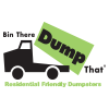 Bin There Dump That