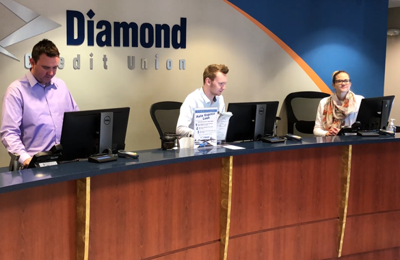 Video Production at DiGregorio Productions