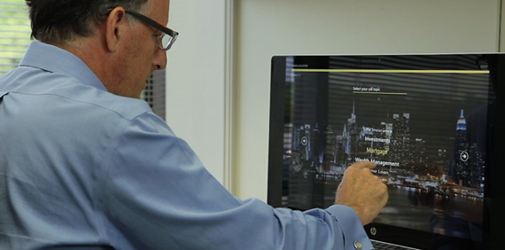 Corporate Video Production
