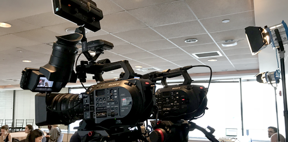 Event Video Production